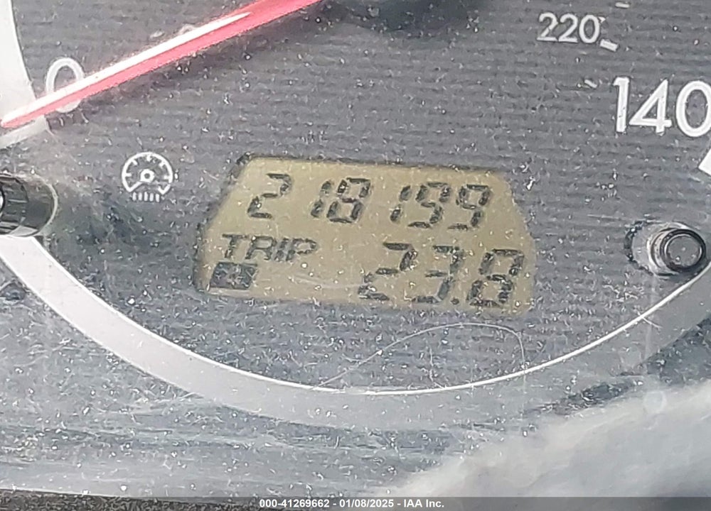 2006 MAZDA 5 SPORT VIN: JM1CR293560114399