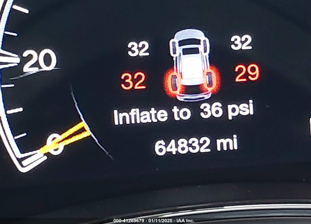 2019 JEEP GRAND CHEROKEE ALTITUDE 4X4 VIN: 1C4RJFAG4KC635663