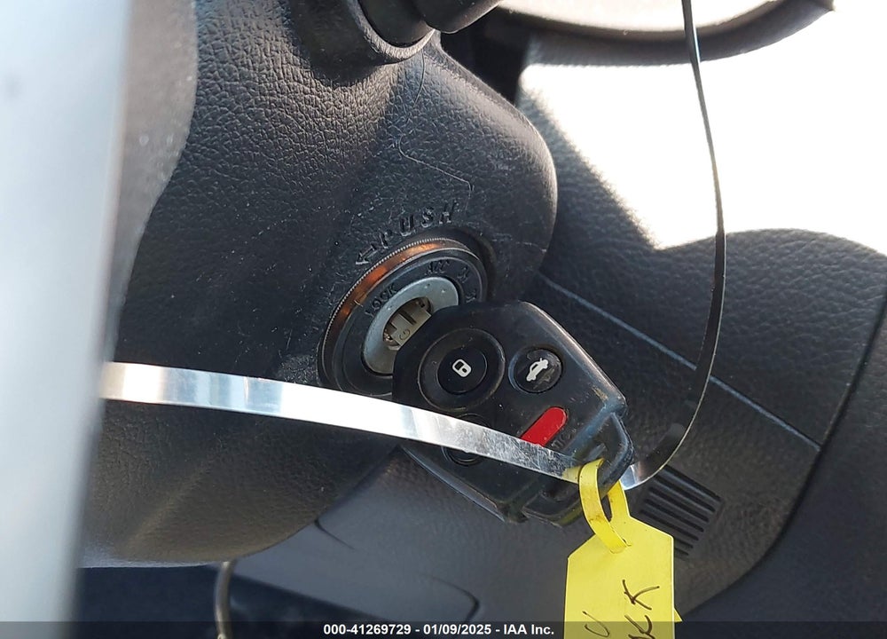 2014 SUBARU XV CROSSTREK VIN: JF2GPACC2E9306448