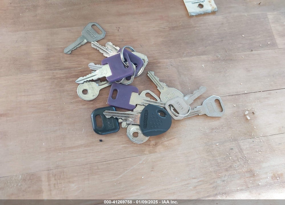 2016 UNKNOWN CATALINA VIN: 5ZT2CAXB0GT009186