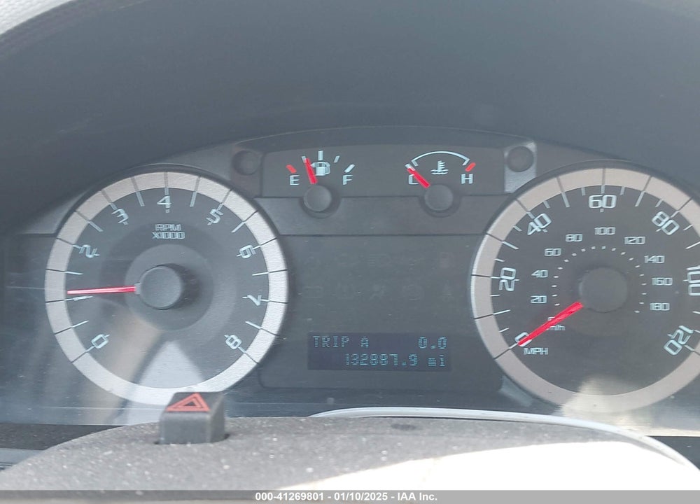 2010 FORD ESCAPE VIN: 1FMCU9D74AKC63879