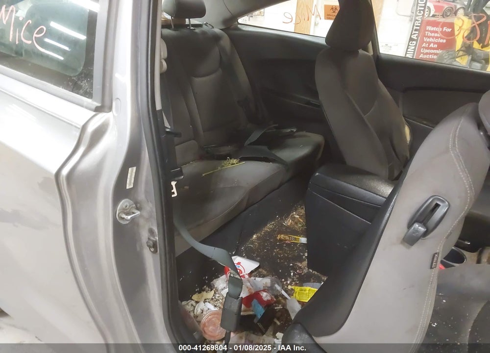2013 HYUNDAI ELANTRA VIN: KMHDH6AE6DU013563