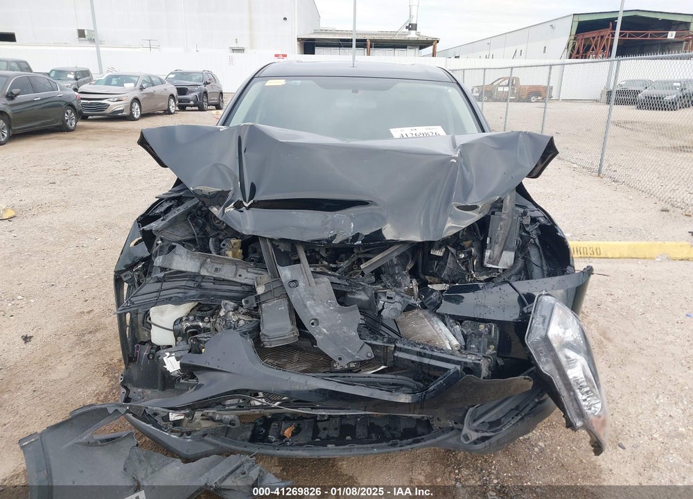 2016 HONDA HR-V LX VIN: 3CZRU5H31GM722196