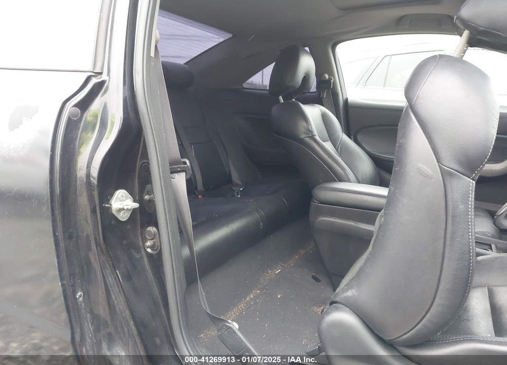 2009 HONDA CIVIC EX VIN: 2HGFG11819H517575