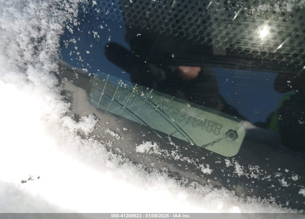 2010 FORD FUSION SE VIN: 3FAHP0HAXAR378488