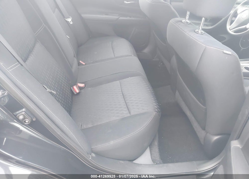 2018 NISSAN ALTIMA 2.5 S VIN: 1N4AL3AP2JC159150
