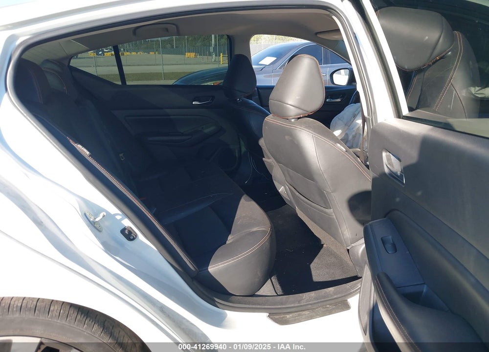 2019 NISSAN ALTIMA VIN: 1N4BL4CV9KC187213