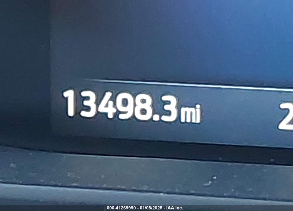 2023 FORD ESCAPE ST LINE VIN: 1FMCU9MN0PUA86114