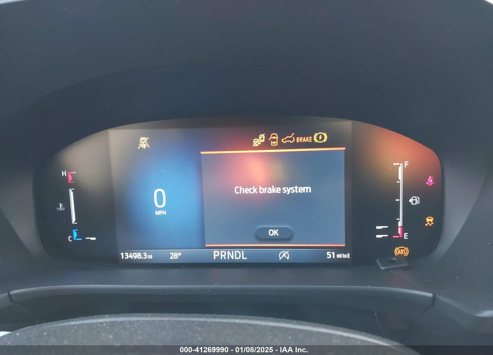 2023 FORD ESCAPE ST LINE VIN: 1FMCU9MN0PUA86114
