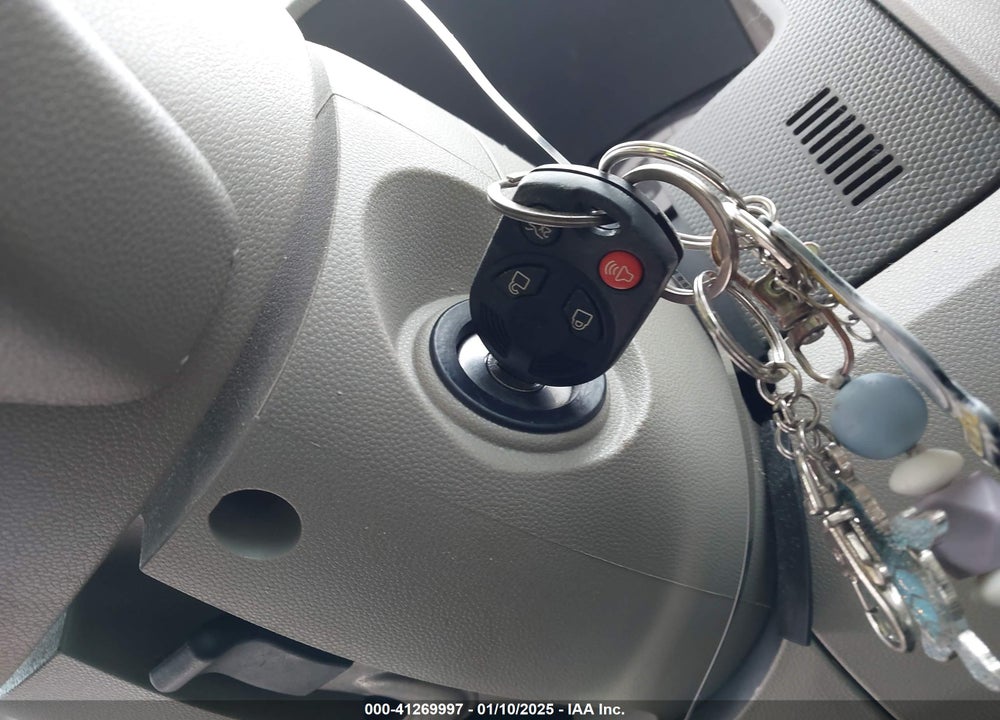 2012 FORD ESCAPE XLT VIN: 1FMCU9DG1CKC74874