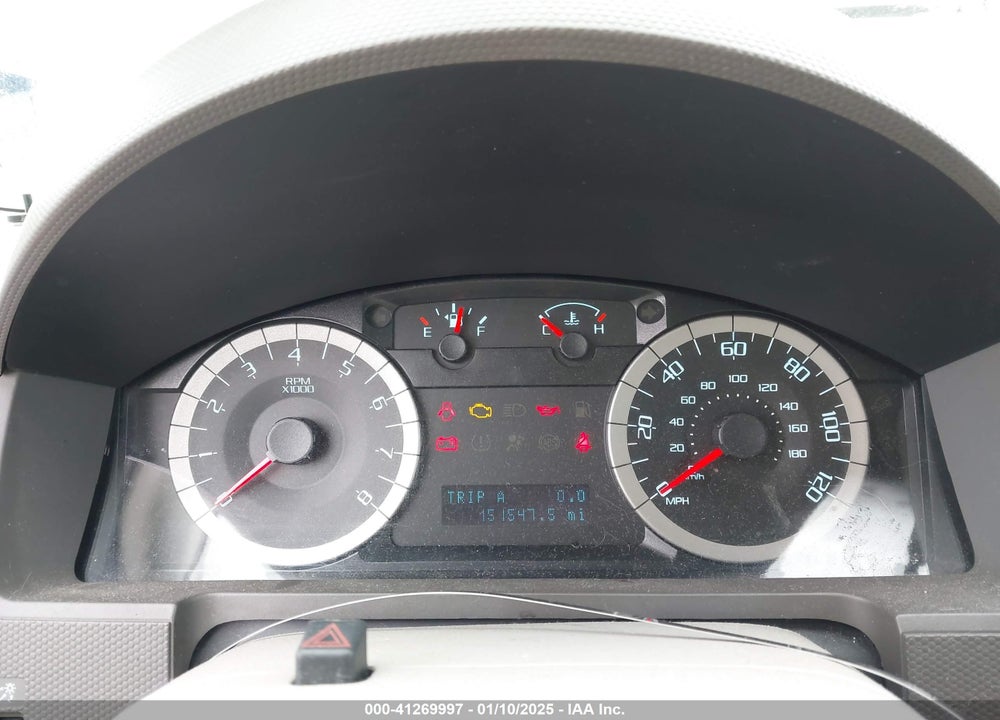 2012 FORD ESCAPE XLT VIN: 1FMCU9DG1CKC74874