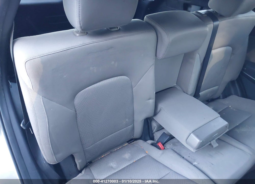2013 HYUNDAI SANTA FE SPORT VIN: 5XYZUDLB2DG001800