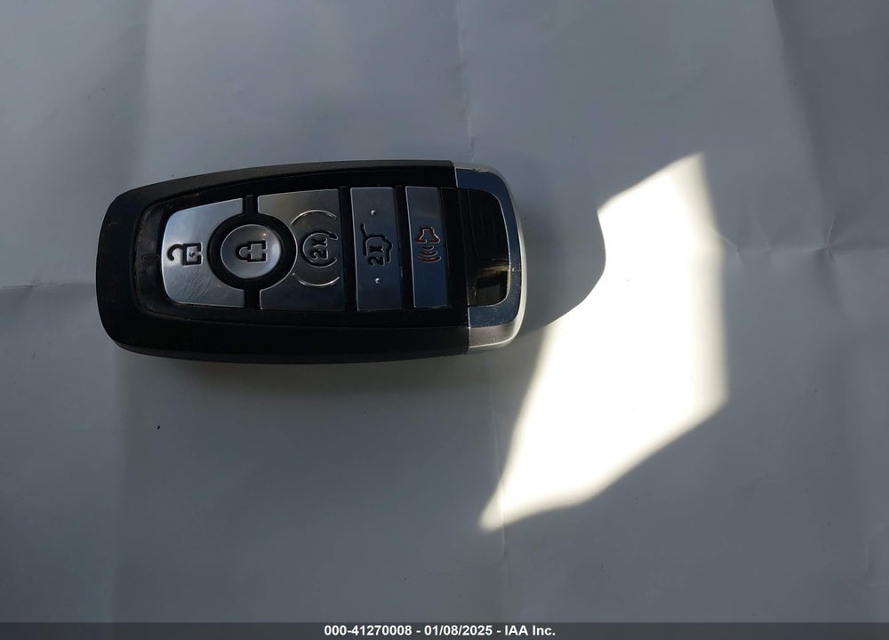 2020 FORD ESCAPE SEL VIN: 1FMCU9H93LUC37812