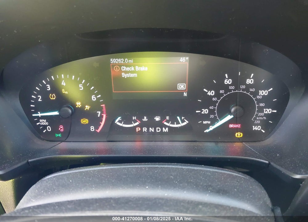 2020 FORD ESCAPE SEL VIN: 1FMCU9H93LUC37812