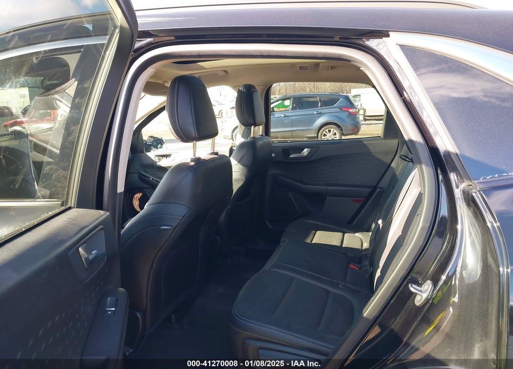 2020 FORD ESCAPE SEL VIN: 1FMCU9H93LUC37812