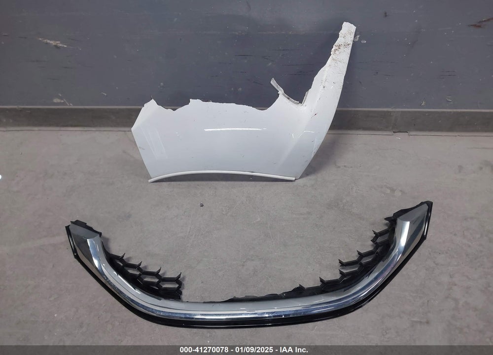 2015 HONDA CIVIC VIN: 19XFB2F81FE056543