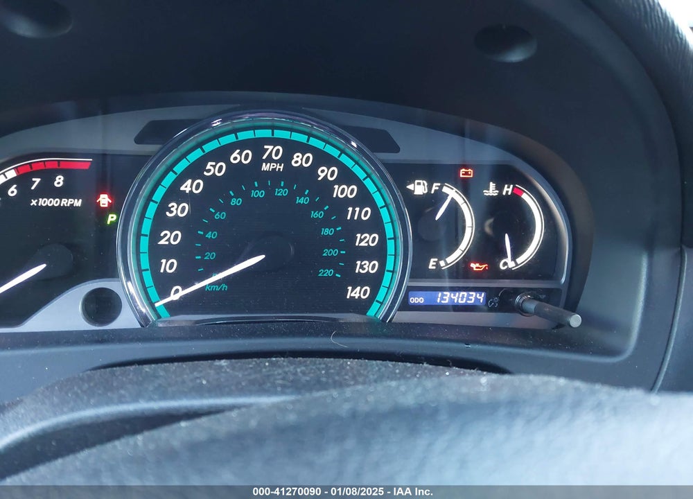 2015 TOYOTA VENZA LE/XLE/LIMITED VIN: 4T3BK3BB0FU117021