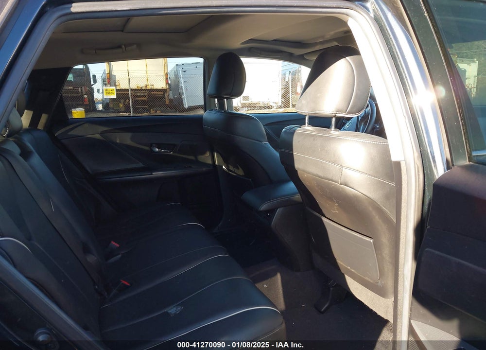 2015 TOYOTA VENZA LE/XLE/LIMITED VIN: 4T3BK3BB0FU117021