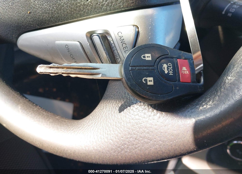 2015 NISSAN SENTRA VIN: 3N1AB7AP8FY280223