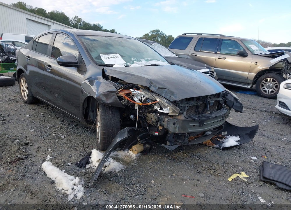 2010 MAZDA 3 I TOURING VIN: JM1BL1SG9A1329467