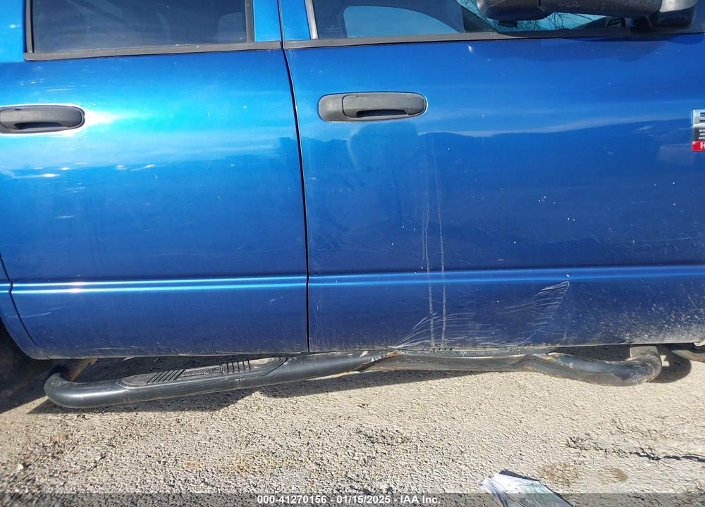 2010 RAM 3500 DODGE  HD CHASSIS ST/SLT VIN: 3D6WH4GL4AG103830