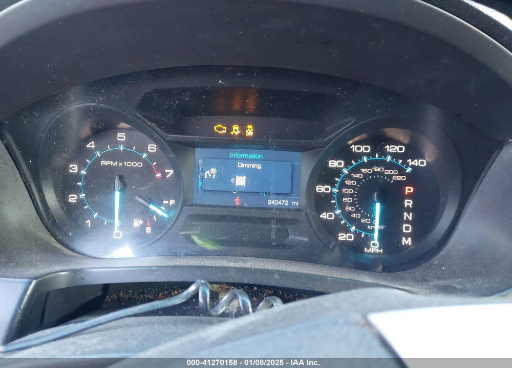 2012 FORD EXPLORER VIN: 1FMHK8B87CGA17674