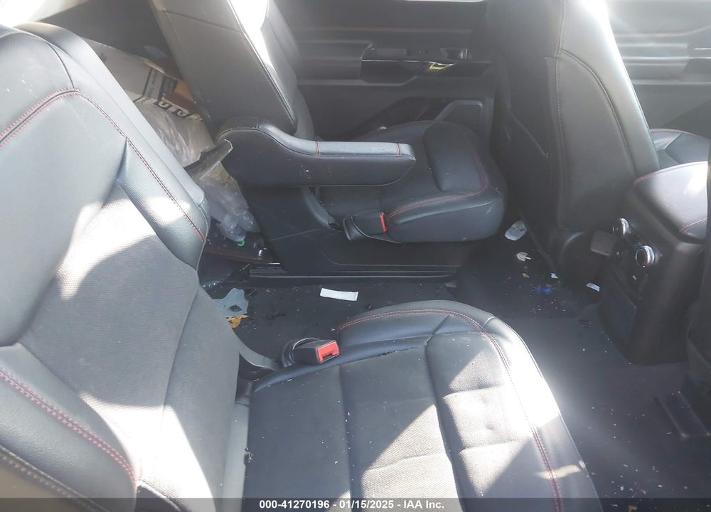 2023 FORD EXPLORER ST-LINE VIN: 1FMSK8KH8PGA42515