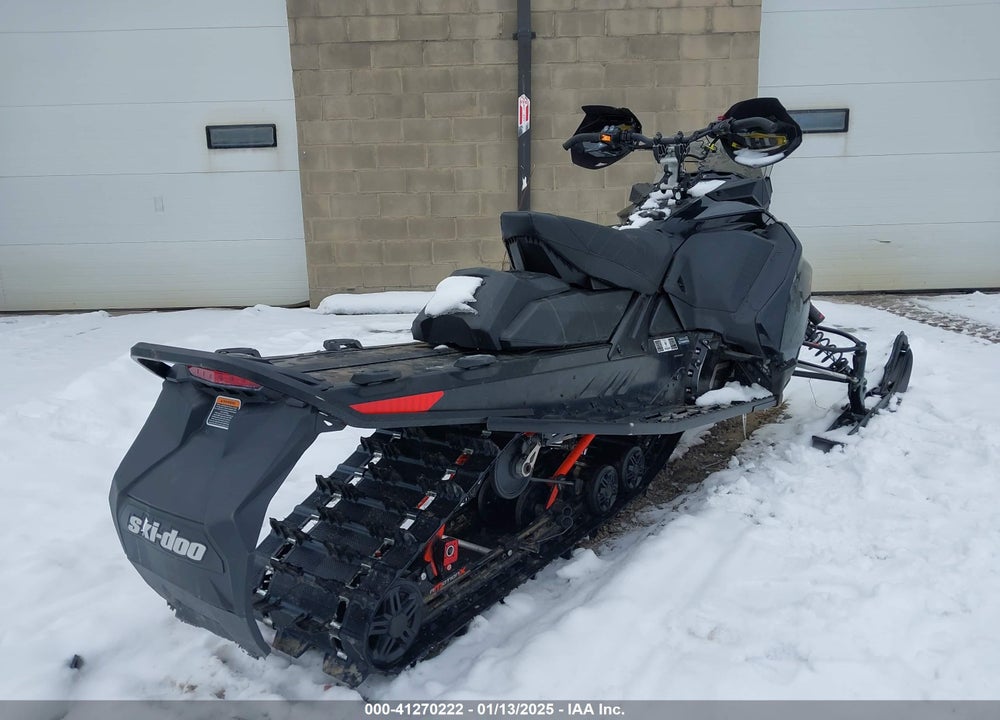 2021 SKI DOO OTHER VIN: 2BPSUMMN0MV000108