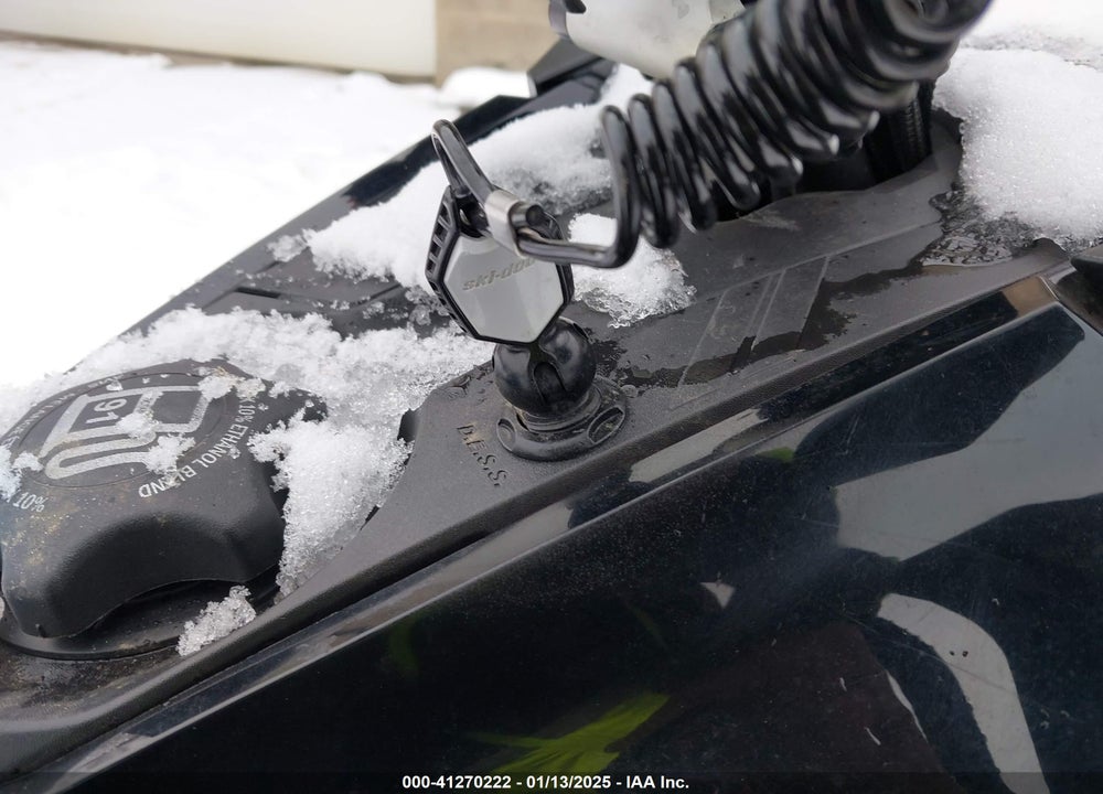 2021 SKI DOO OTHER VIN: 2BPSUMMN0MV000108