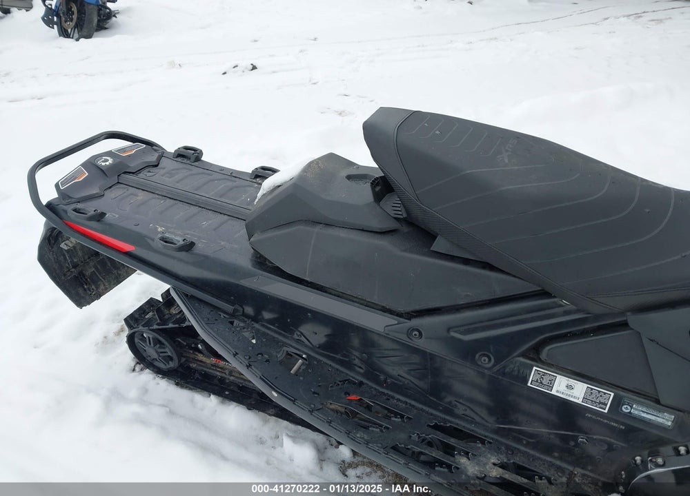 2021 SKI DOO OTHER VIN: 2BPSUMMN0MV000108