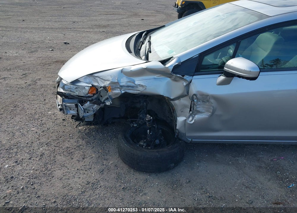 2014 HONDA CIVIC VIN: 19XFB2F82EE084656