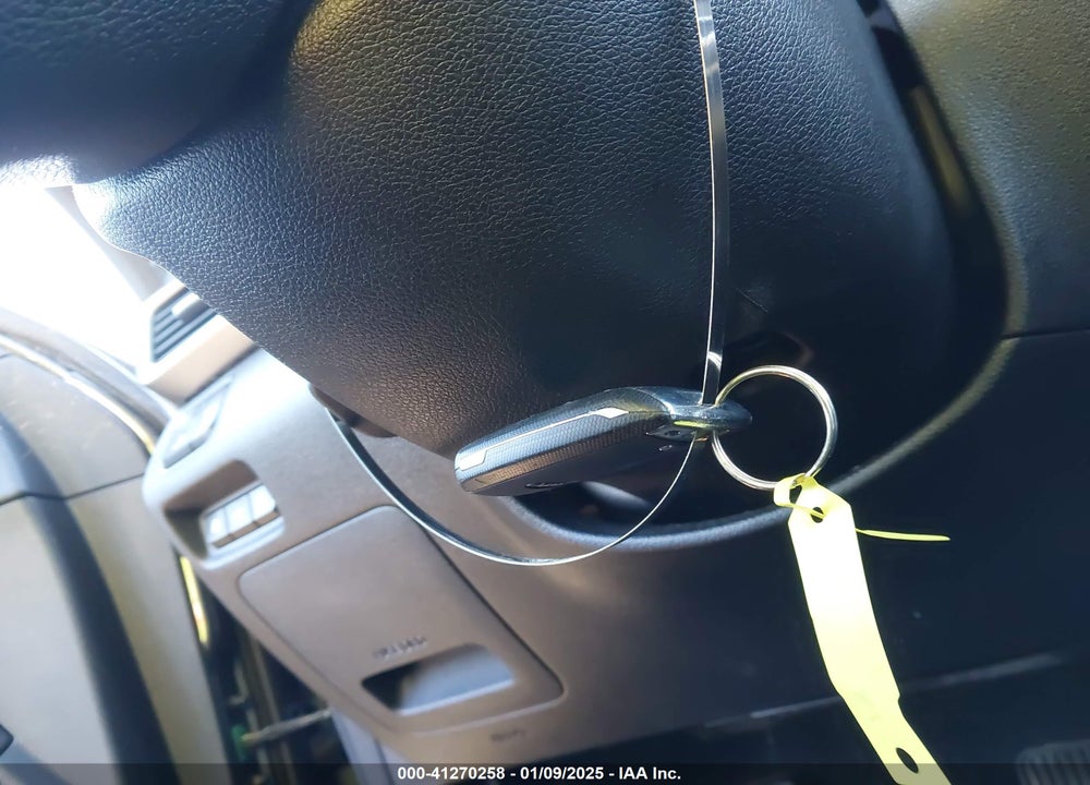 2019 KIA OPTIMA EX W/DUAL CLU VIN: 5XXGU4L18KG379815