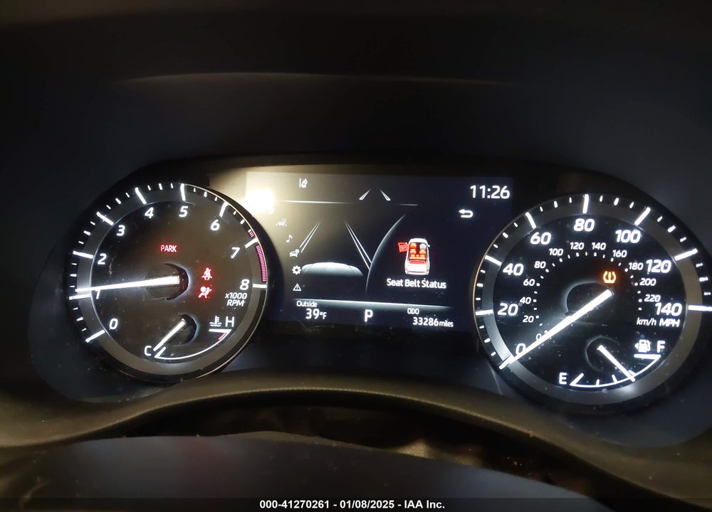 2021 TOYOTA HIGHLANDER XLE VIN: 5TDGZRBHXMS111489