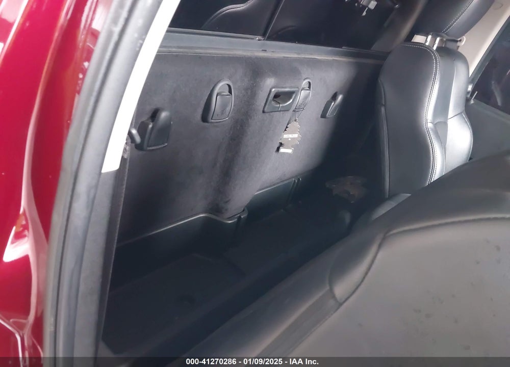 2017 RAM 1500 VIN: 3C6JR6CT4HG721553