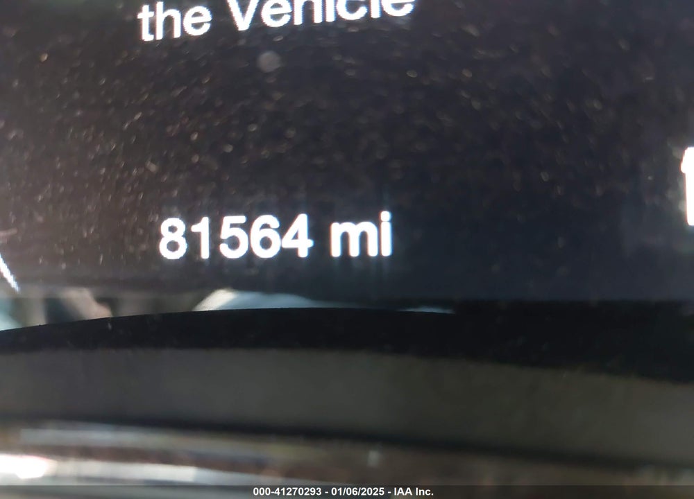 2019 DODGE DURANGO GT RWD VIN: 1C4RDHDG1KC717350