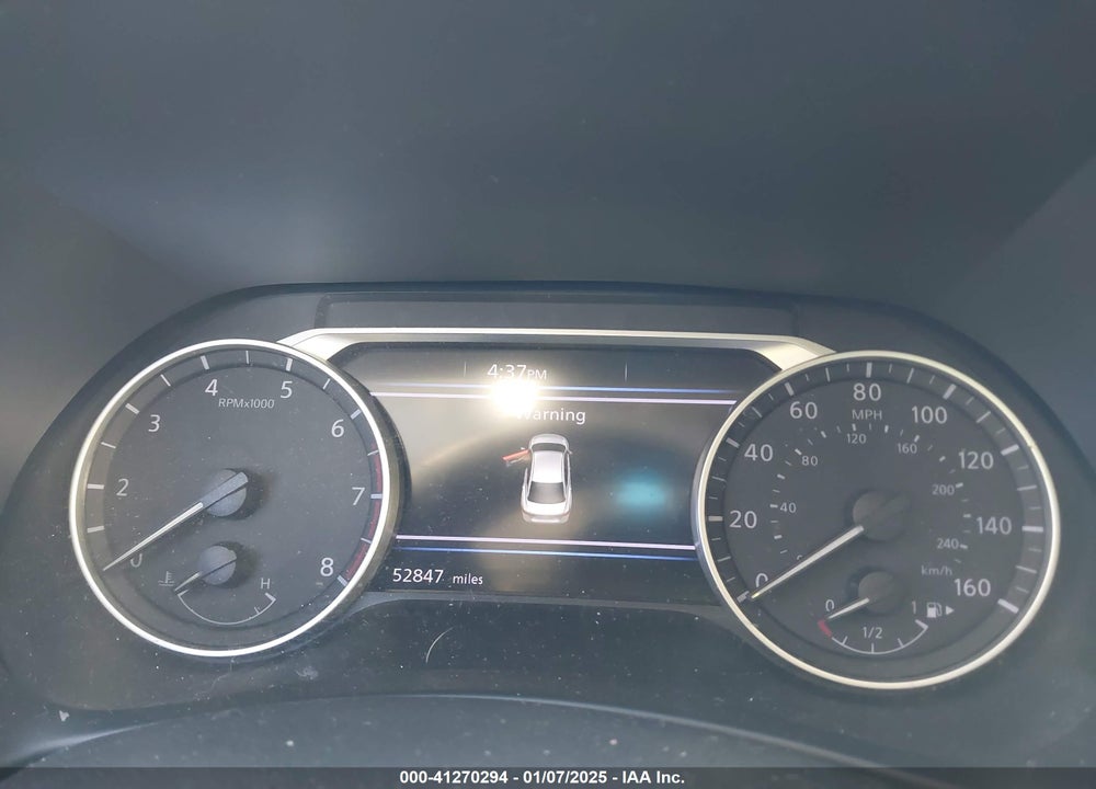 2022 NISSAN SENTRA VIN: 3N1AB8CVXNY214644