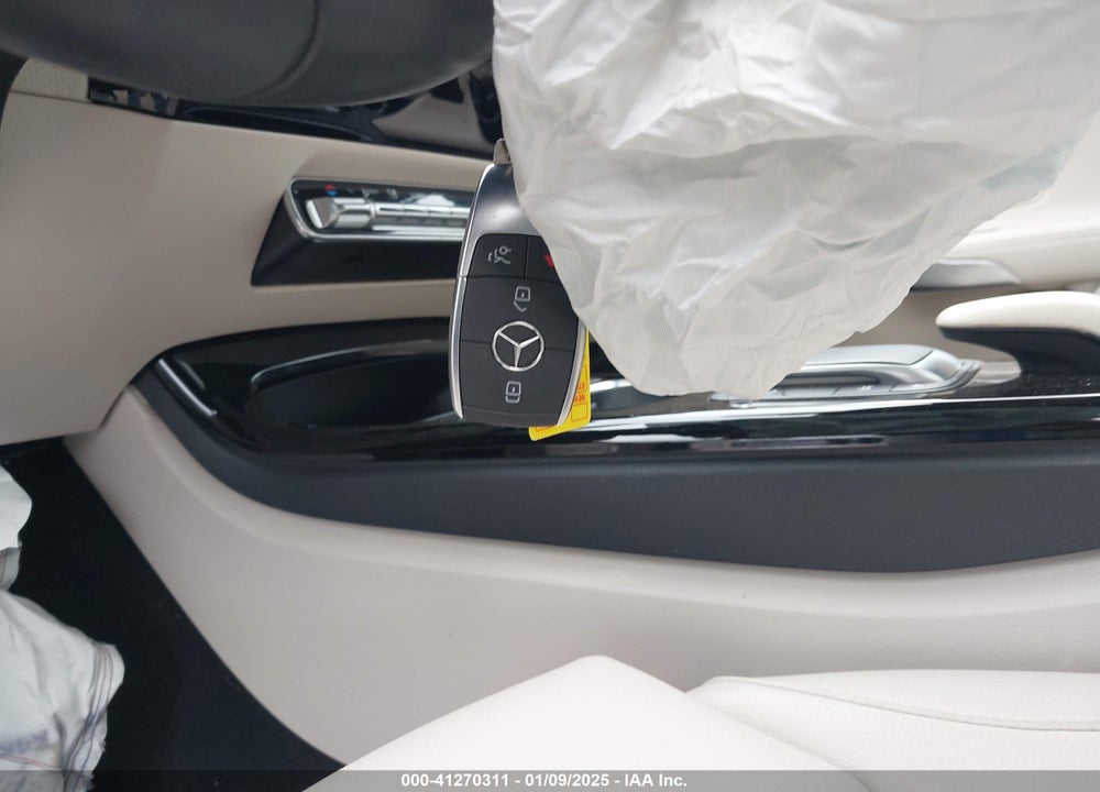 2022 MERCEDES-BENZ CLA 250 COUPE VIN: W1K5J4HB3NN250770