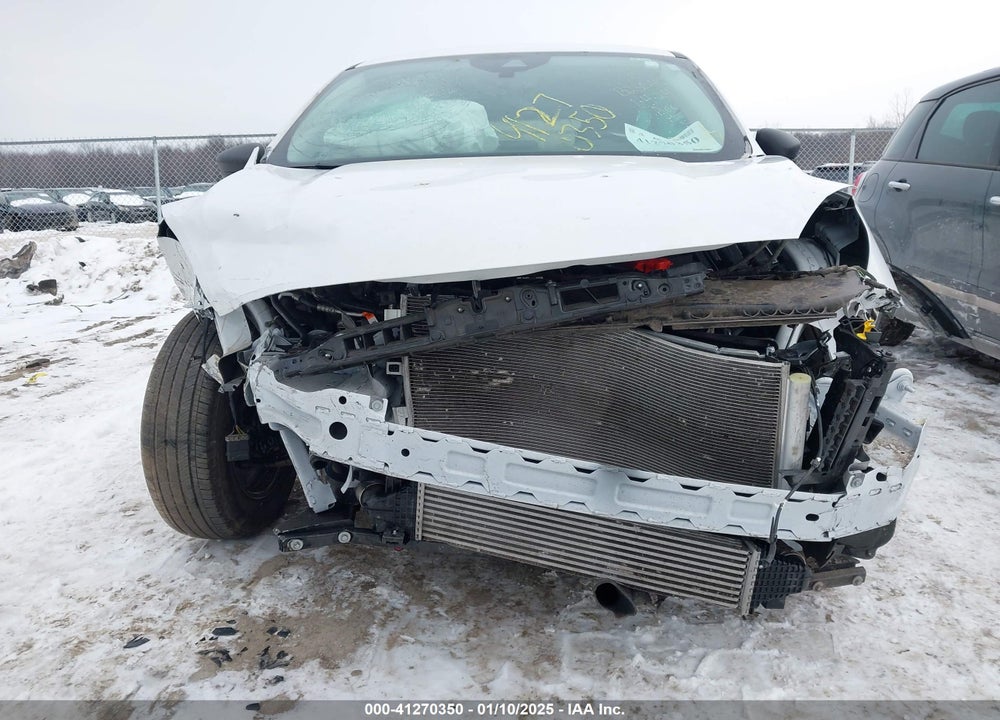 2022 FORD ESCAPE SE VIN: 1FMCU0G63NUB23542