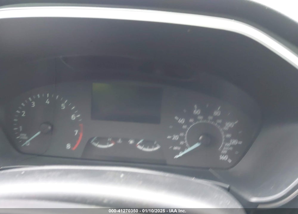 2022 FORD ESCAPE SE VIN: 1FMCU0G63NUB23542