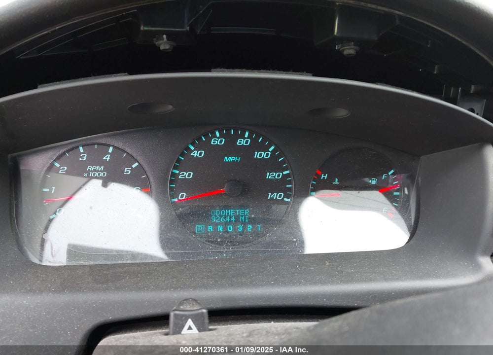 2008 CHEVROLET IMPALA LT VIN: 2G1WT55N081210349