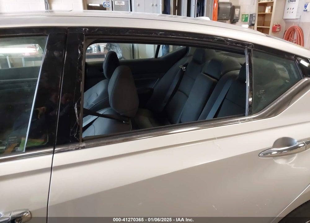 2020 NISSAN ALTIMA VIN: 1N4BL4DV9LC135886