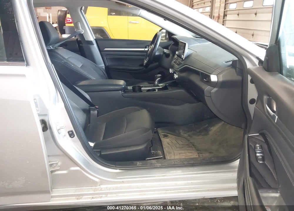 2020 NISSAN ALTIMA VIN: 1N4BL4DV9LC135886