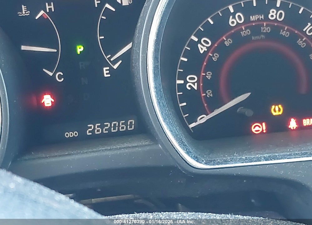 2011 TOYOTA HIGHLANDER SE VIN: 5TDZK3EH3BS037657