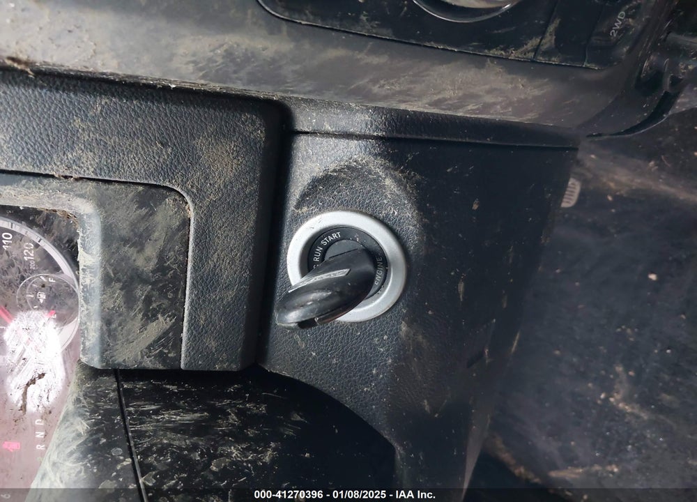 2013 RAM 1500 VIN: 1C6RR7KG2DS678671
