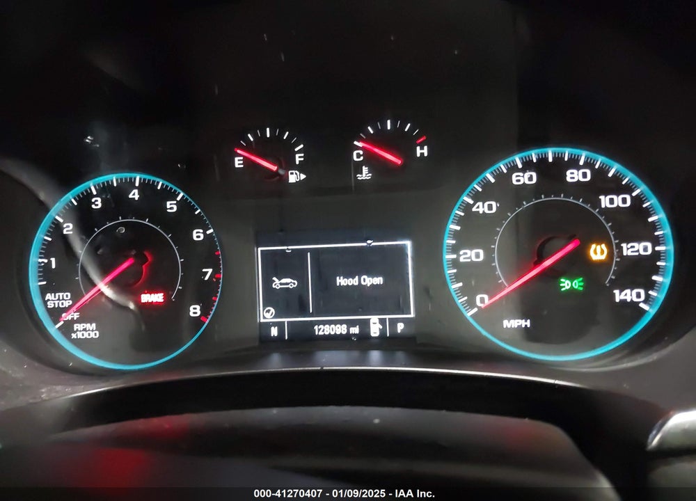 2020 CHEVROLET MALIBU VIN: 1G1ZD5ST1LF012197