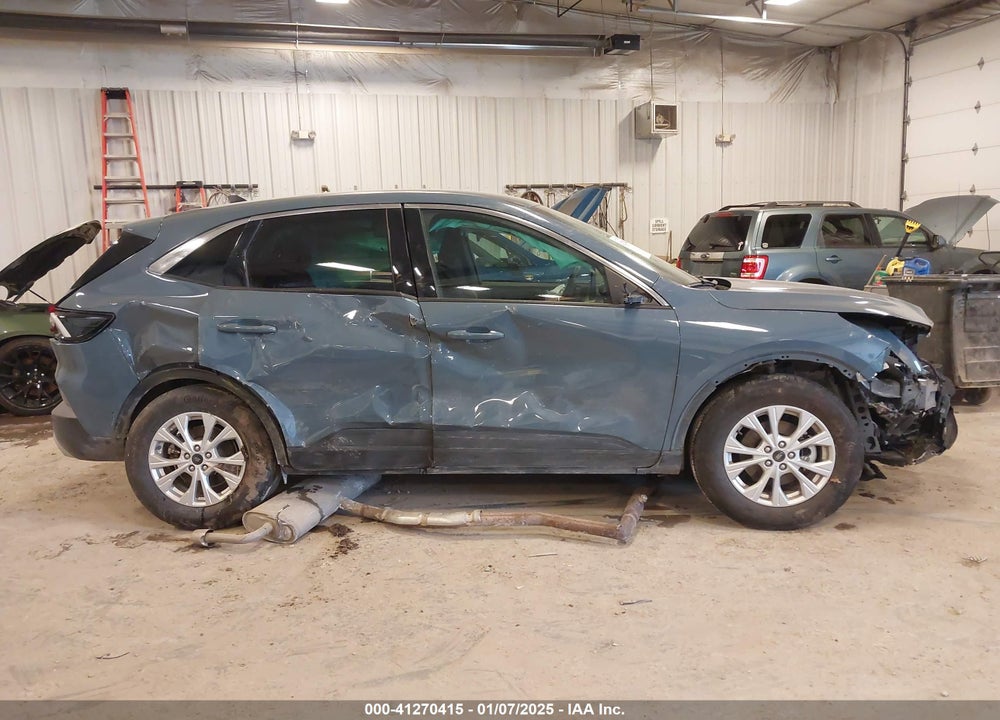 2023 FORD ESCAPE ACTIVE VIN: 1FMCU9GN3PUB22793