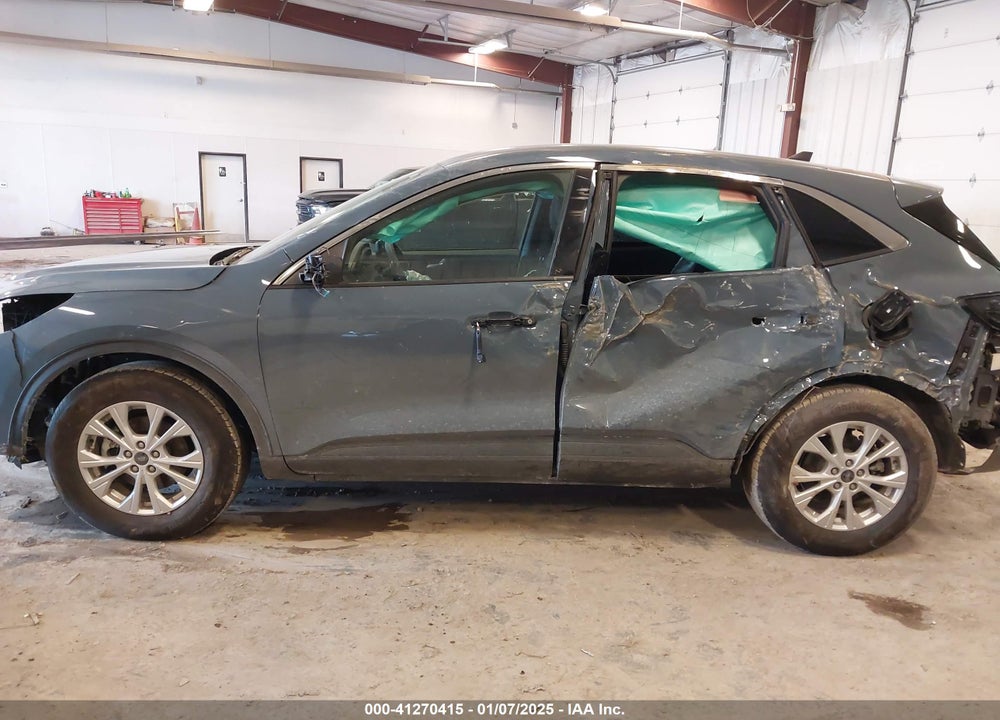 2023 FORD ESCAPE ACTIVE VIN: 1FMCU9GN3PUB22793
