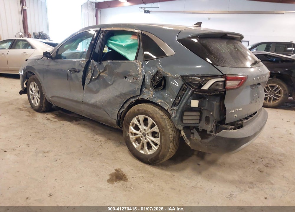 2023 FORD ESCAPE ACTIVE VIN: 1FMCU9GN3PUB22793