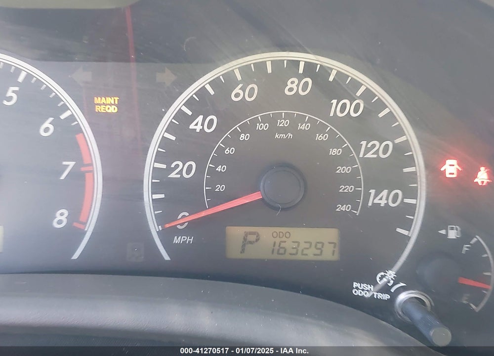 2010 TOYOTA COROLLA LE VIN: 1NXBU4EE2AZ223722