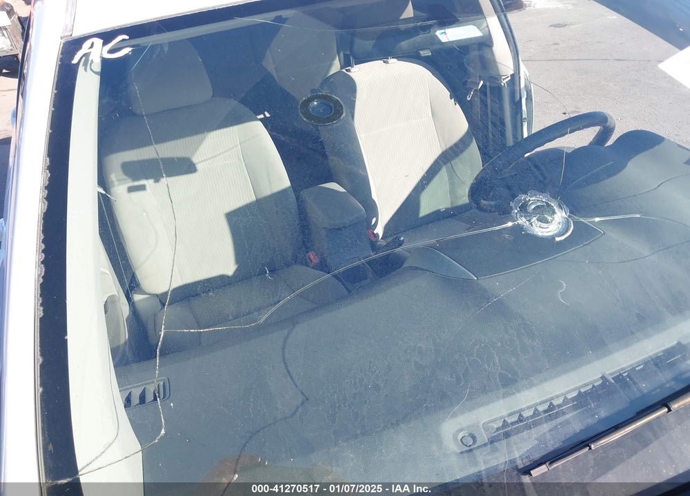 2010 TOYOTA COROLLA LE VIN: 1NXBU4EE2AZ223722